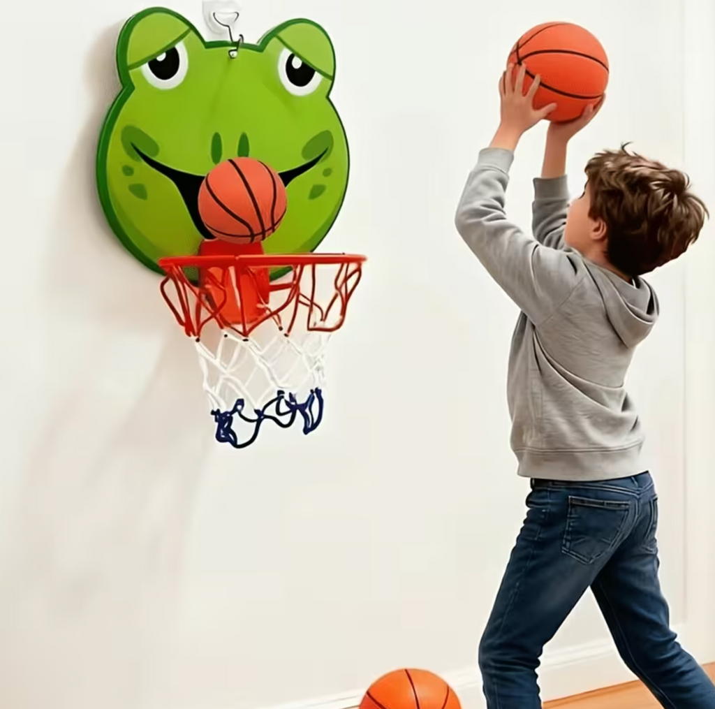 Hoops