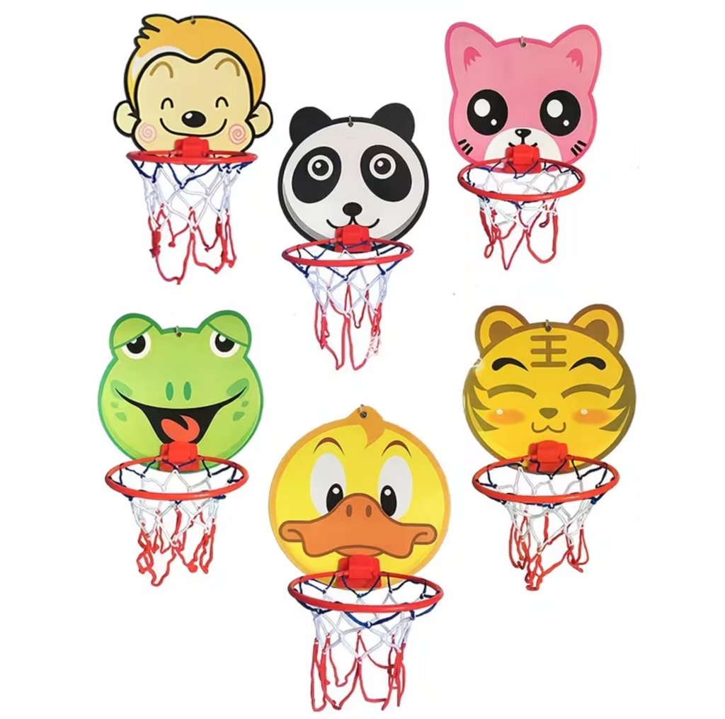 Hoops