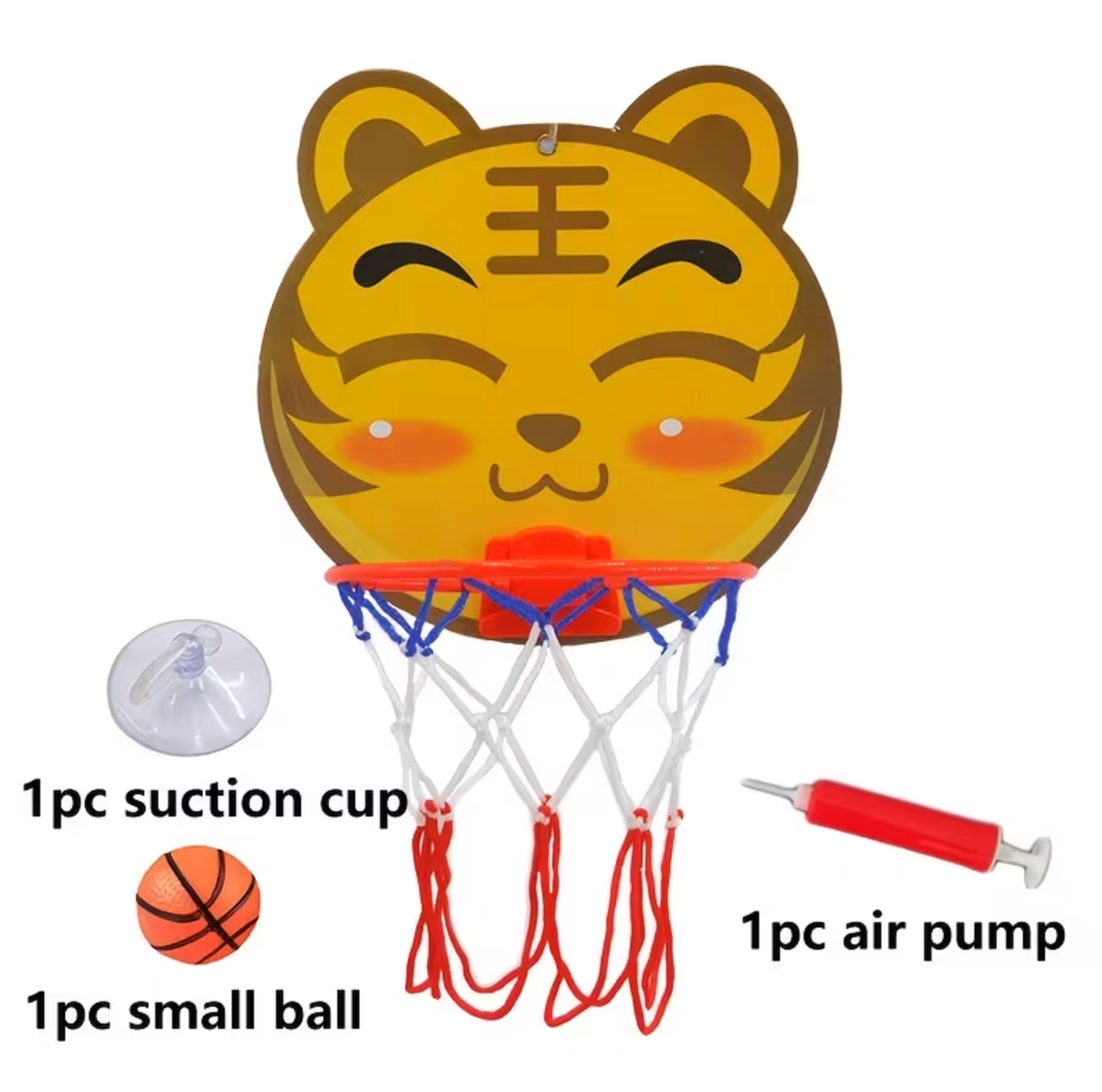 Hoops